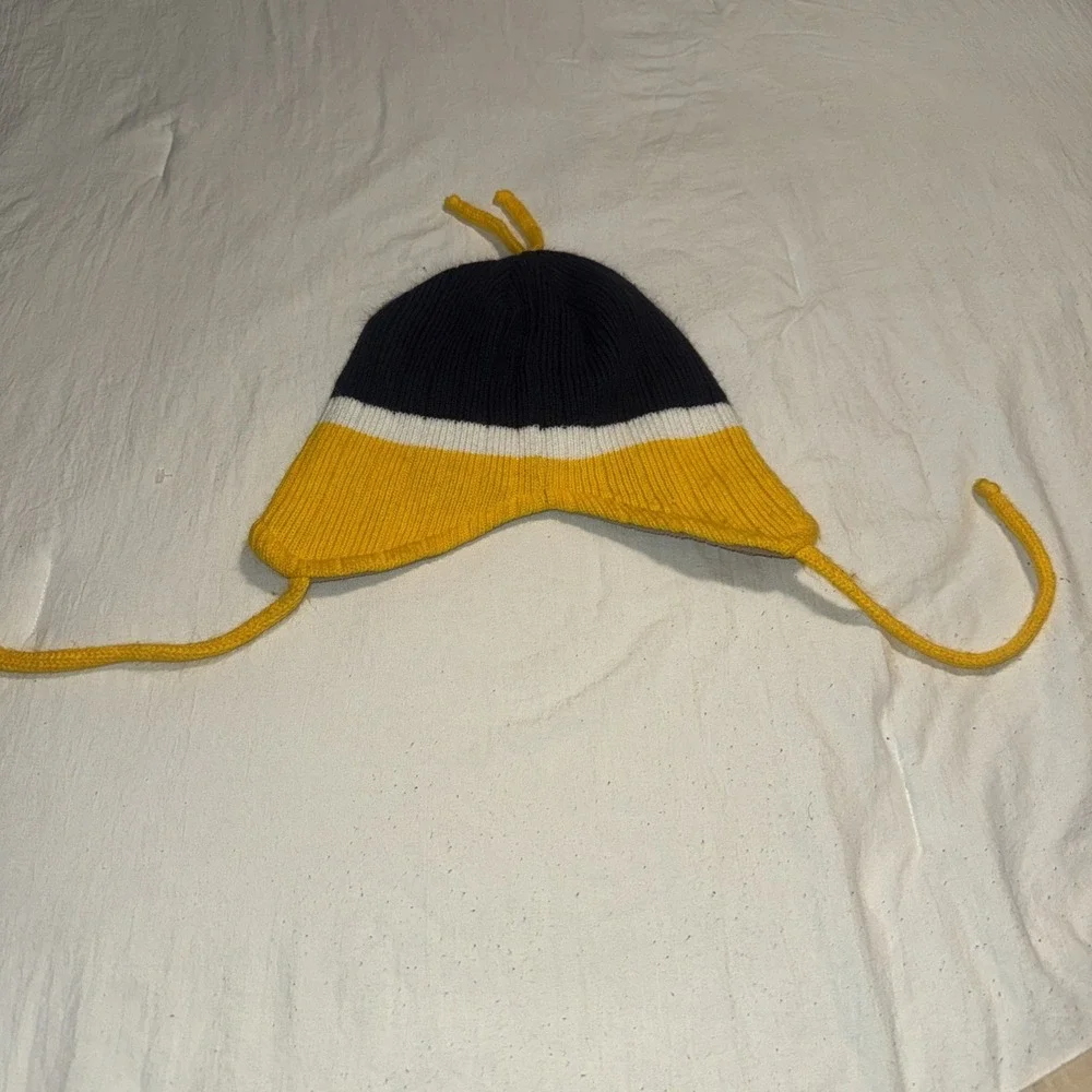 University Of  Michigan Beanie One‎ Size